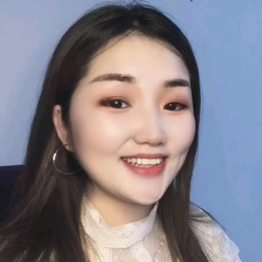 是布布吖🌱