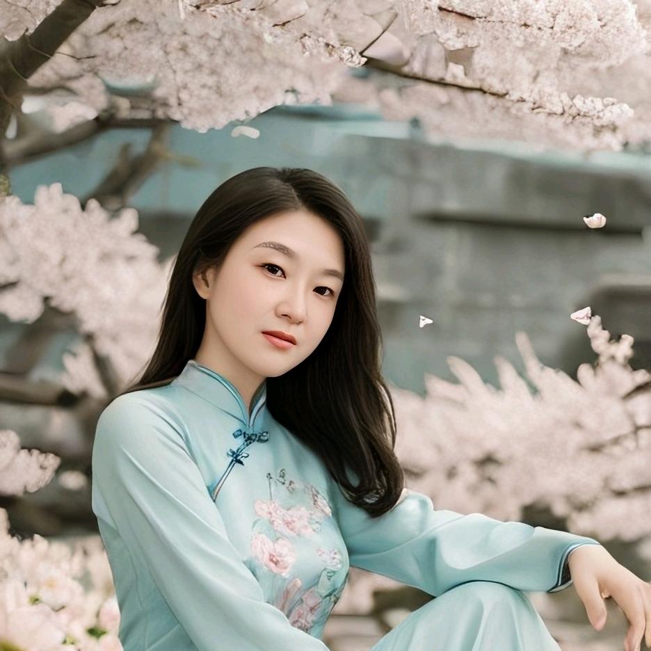 三妹《小号的橱窗》