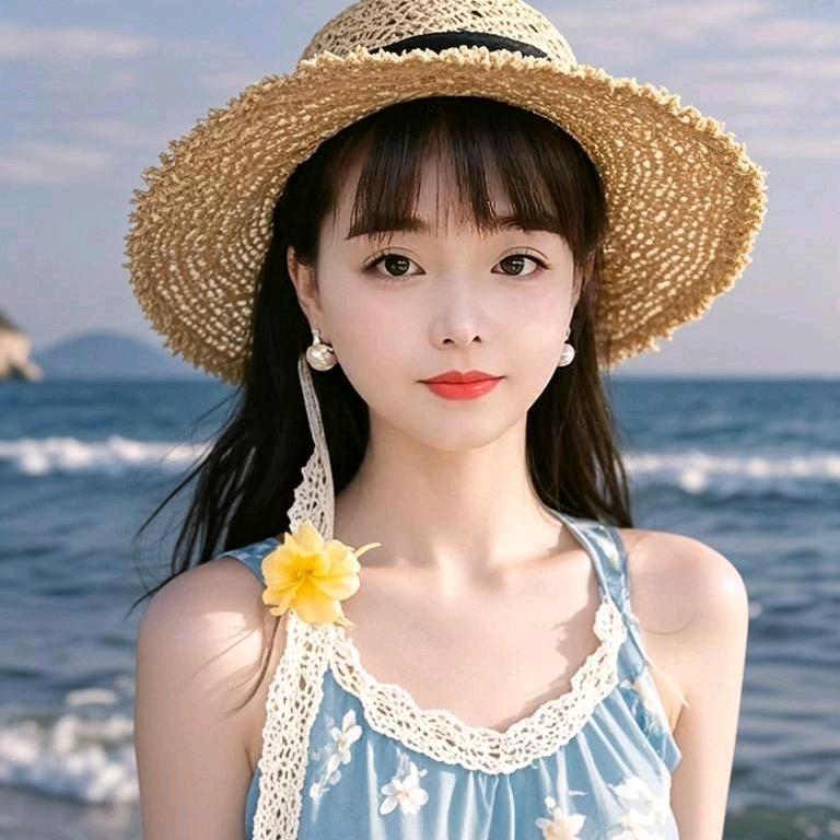 大眼睛呀👑