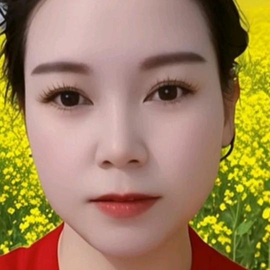 花好月圆