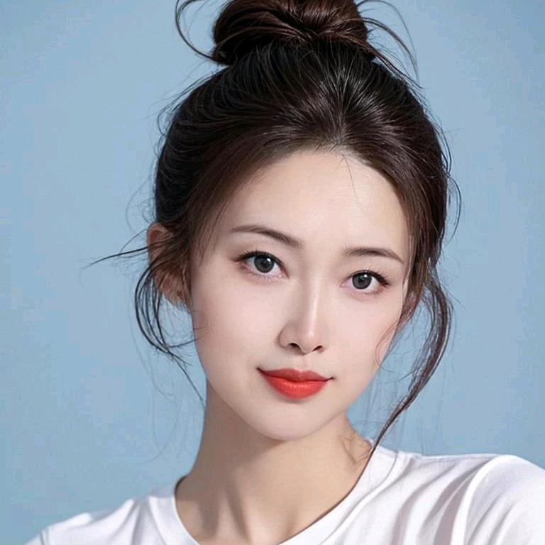 女中音杨杨🎤