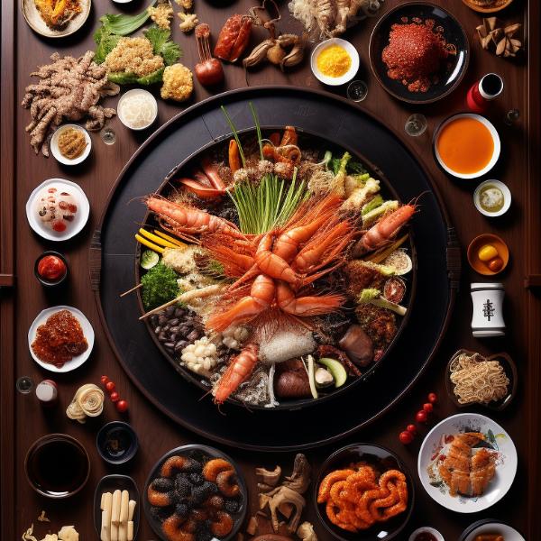 俏味到生鲜供应链