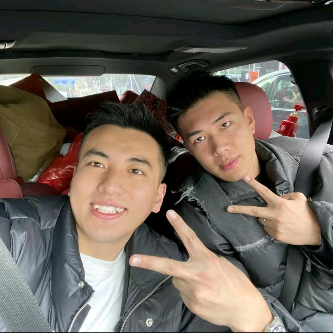 虎牙男装精选<秋季新款上新中>