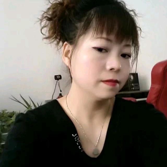 @辣妹子