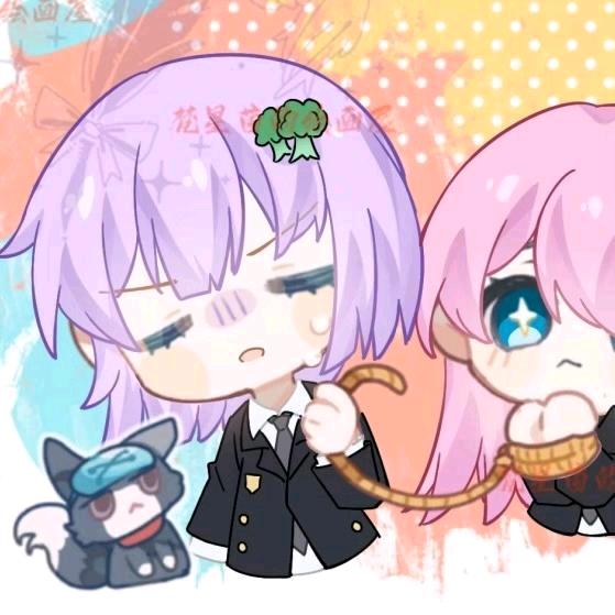 每天特困生🥦ᴿᙆ（椰困了版）