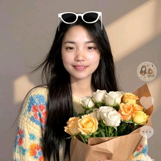 云淡风轻💐