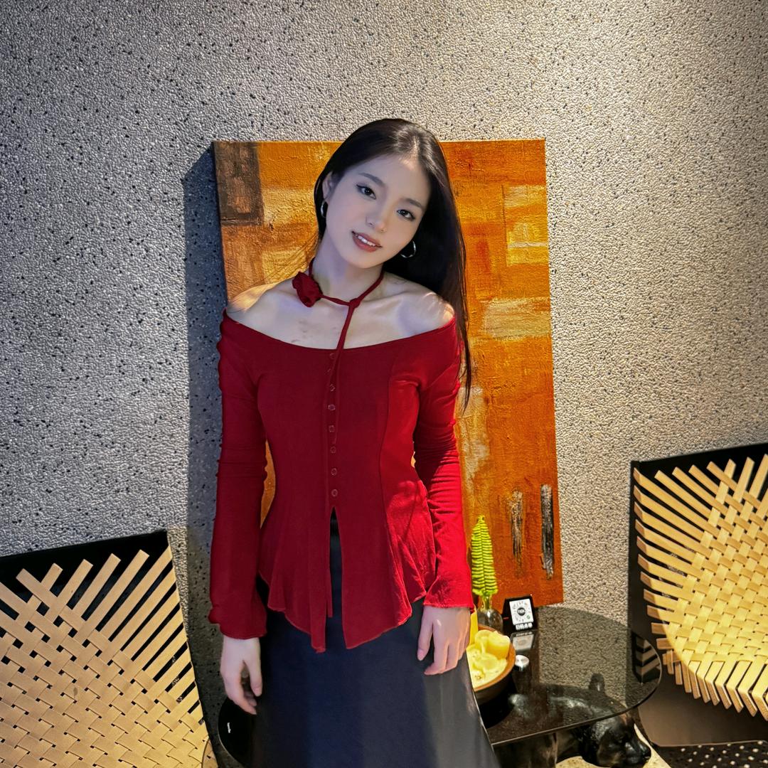 晓晓凤要开心吖🍍