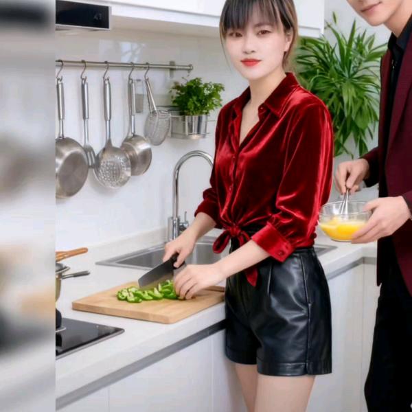 孤单一人闯天下