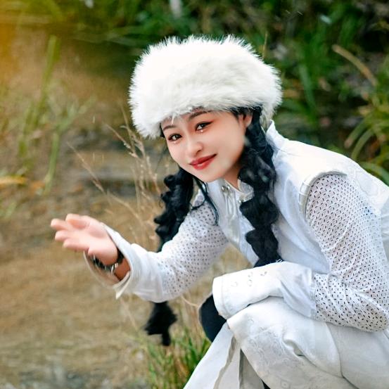 草原可可（招女歌手）