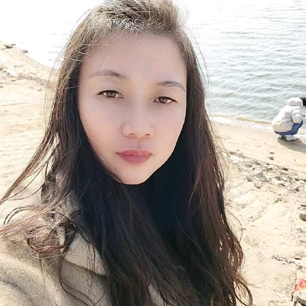 娜姐在上海家政