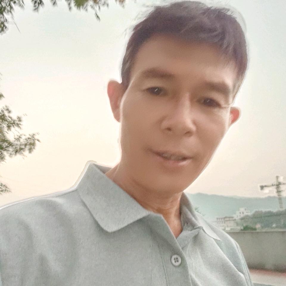 心情快乐！