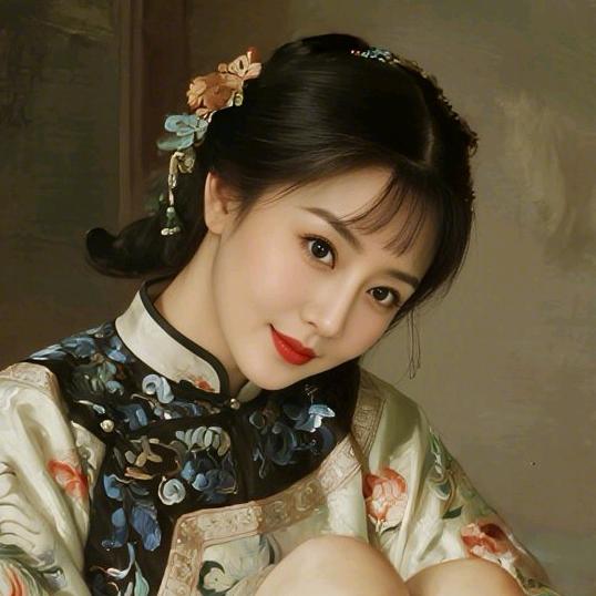 竹影清婉