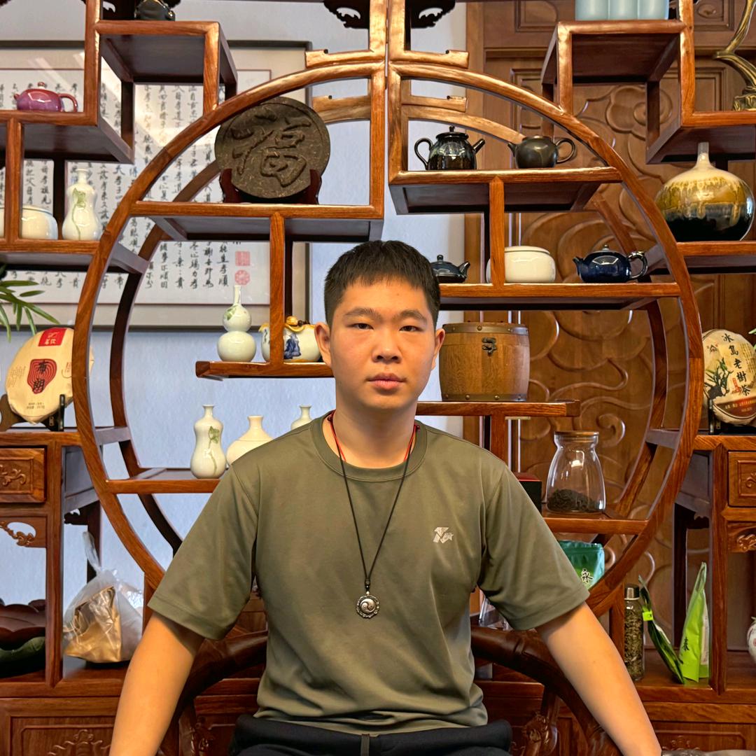 民间绝技 赵正权 减肥