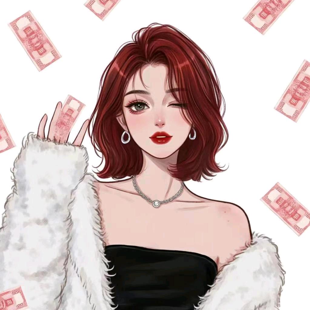 福福🎀