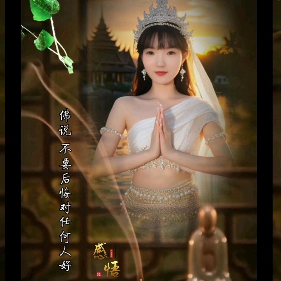 若只如初见……