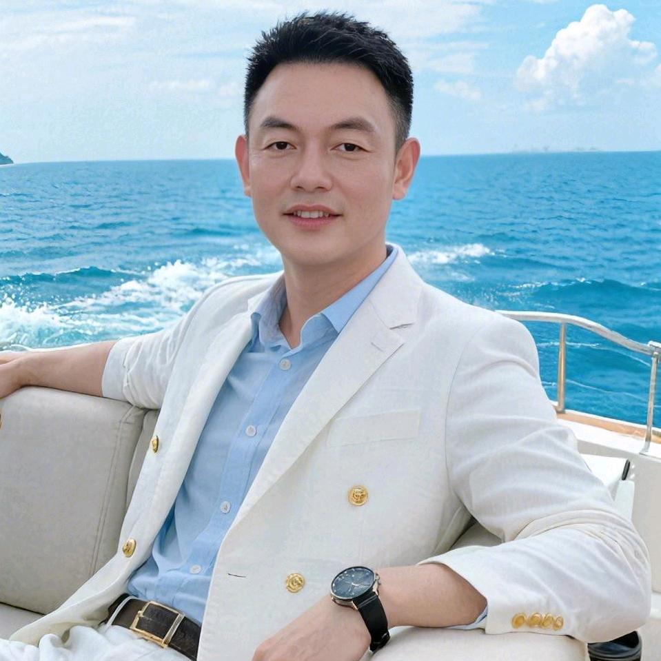 大海《百货店》