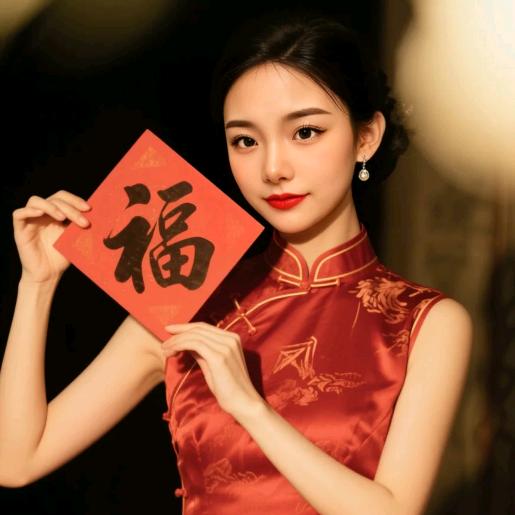 尘世有缘