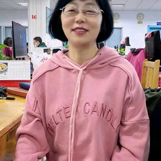 金寨仙子