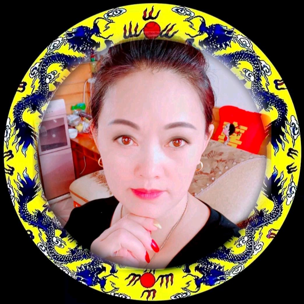 龍行⭐随缘手舞(19)