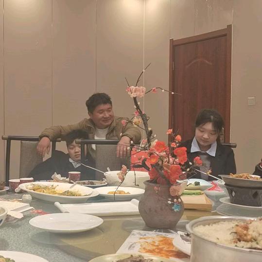 不要羡慕哥，哥只是个传说