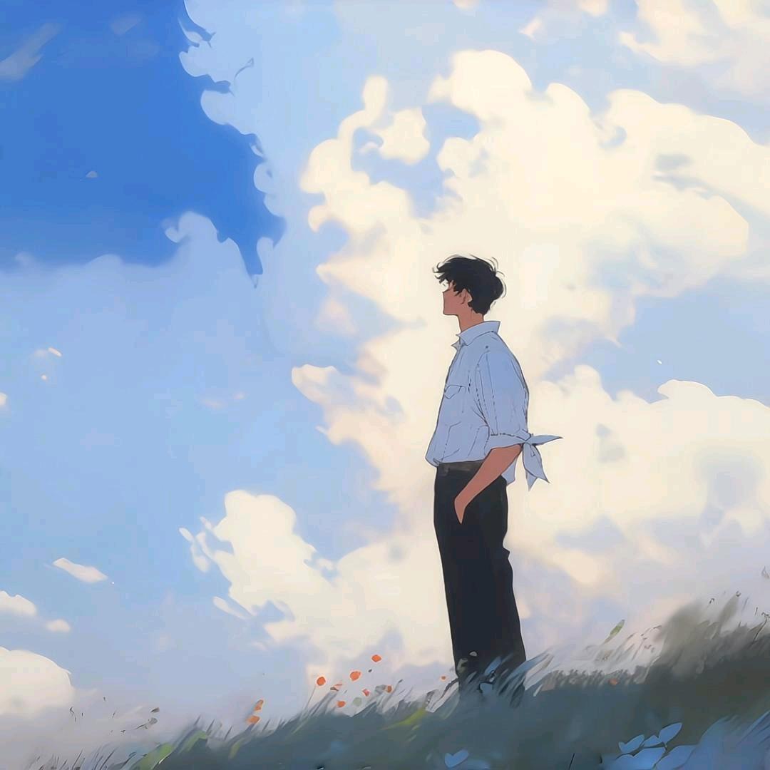 闯⭐山