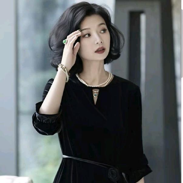 西子高端女装（时尚潮流）