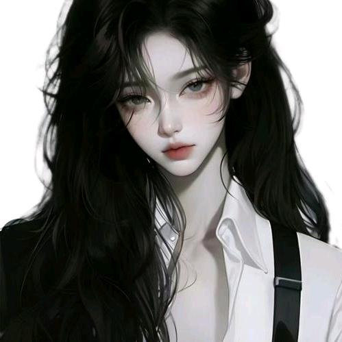 冷🎵溶溶
