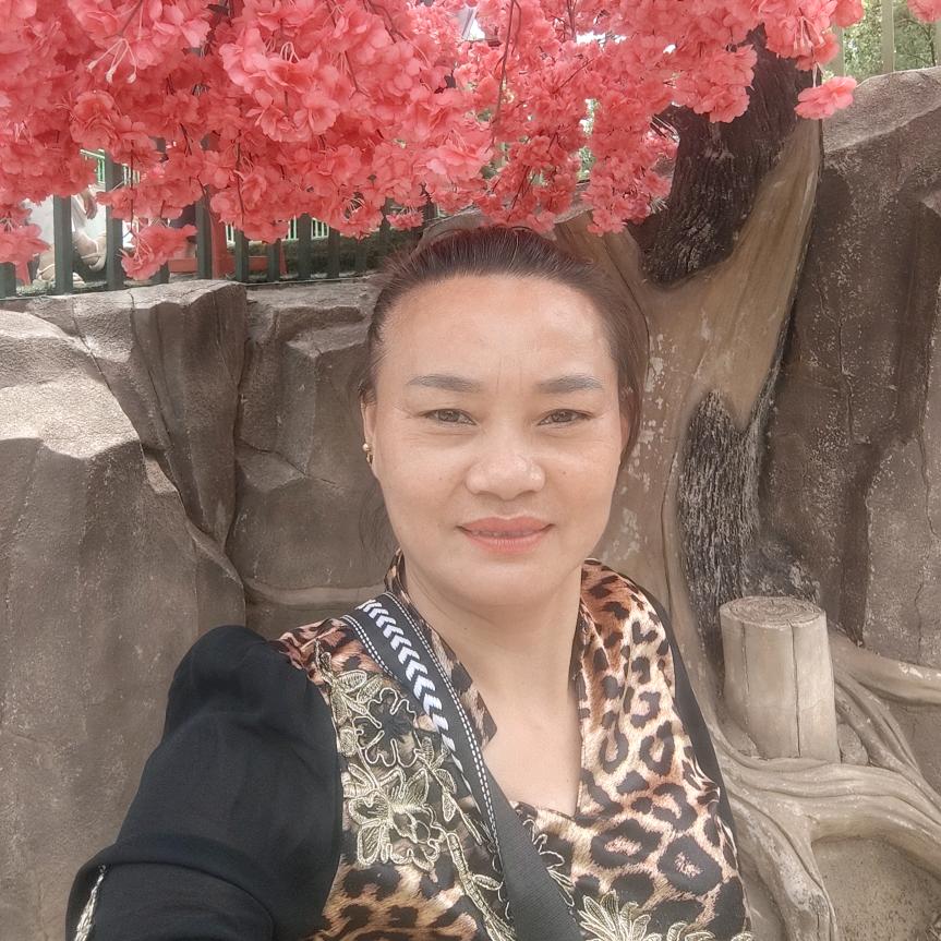阿三妹