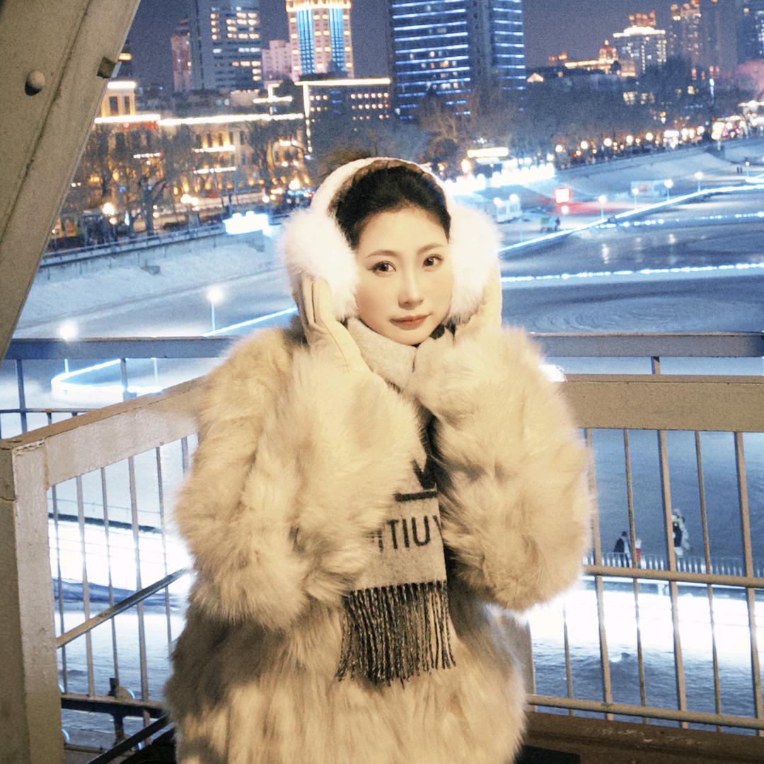 赵财喵🐱