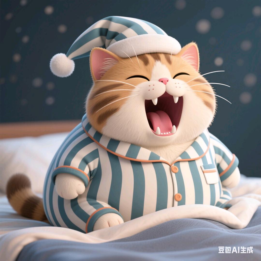 6. 每天开心亿点