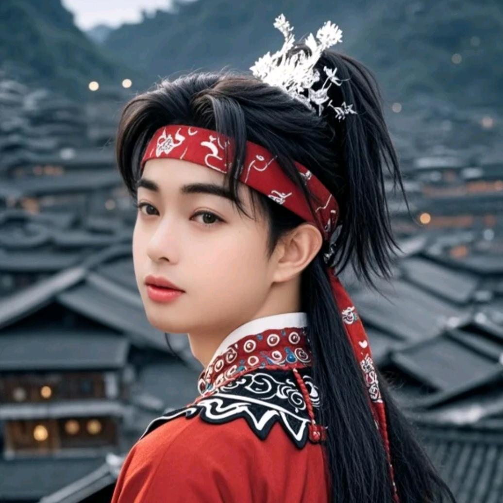 天浩🐴🍃