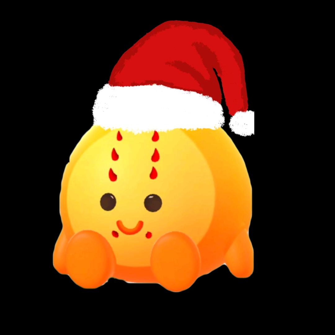 大水人