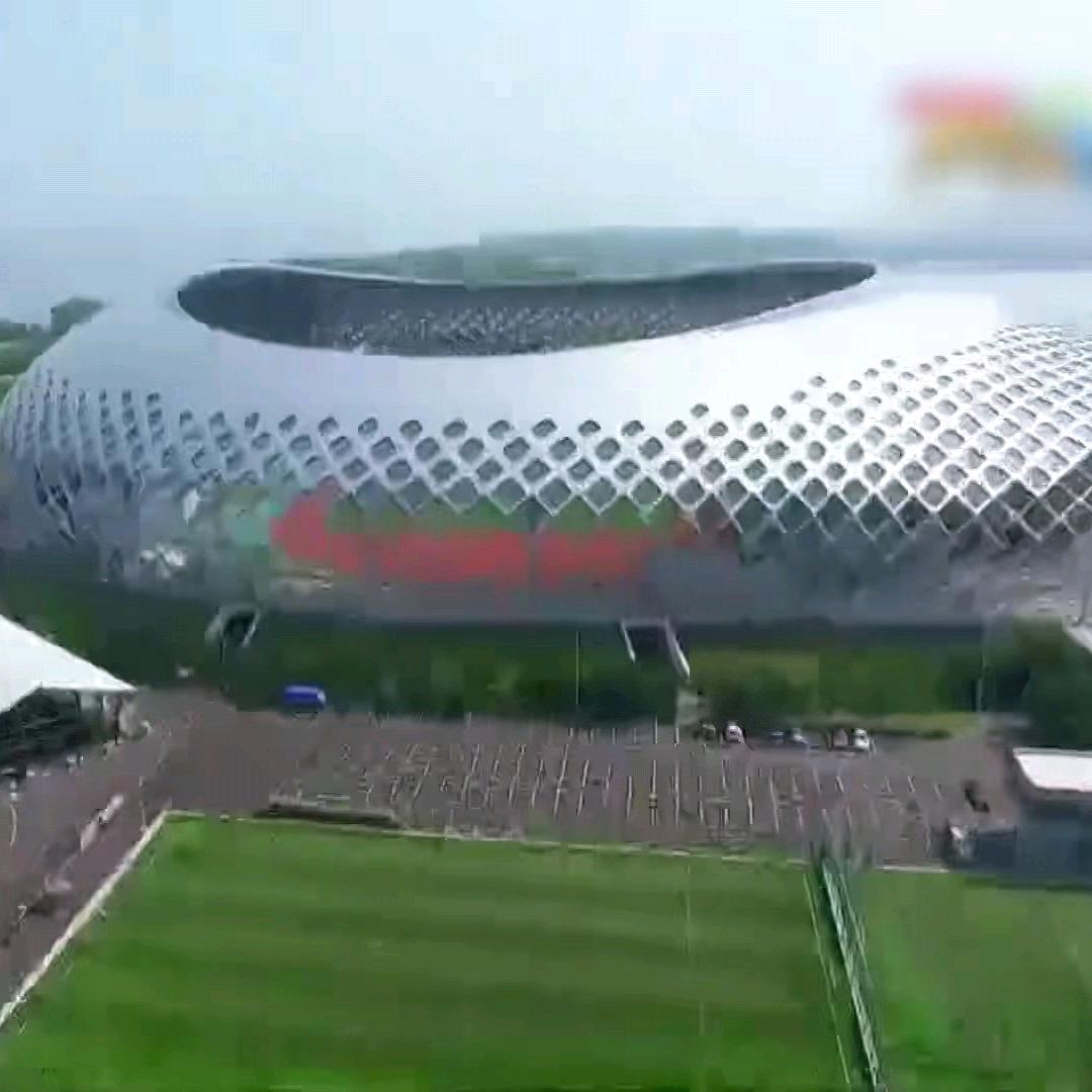 一位热心的网民