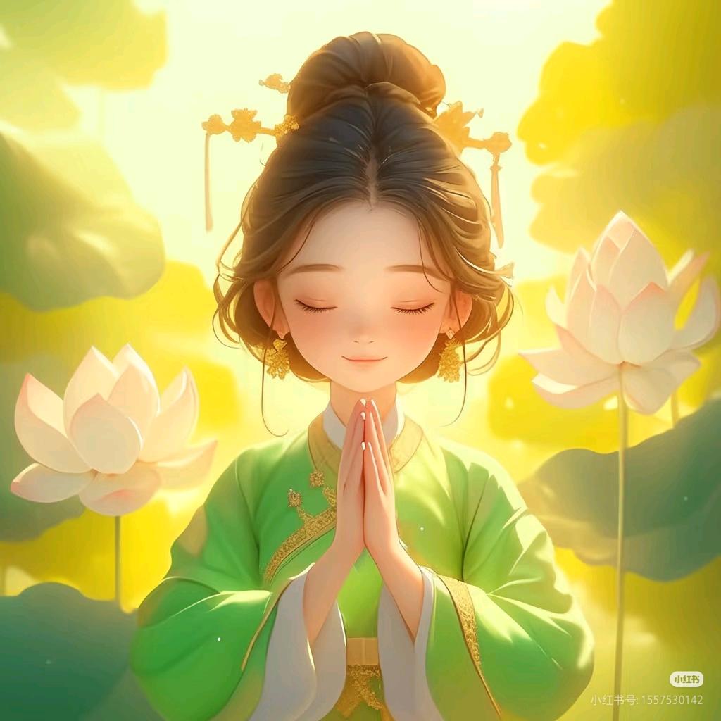 七姐姐