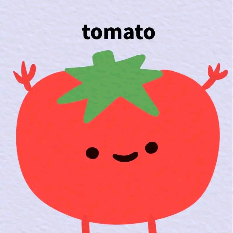 忧郁的tomato