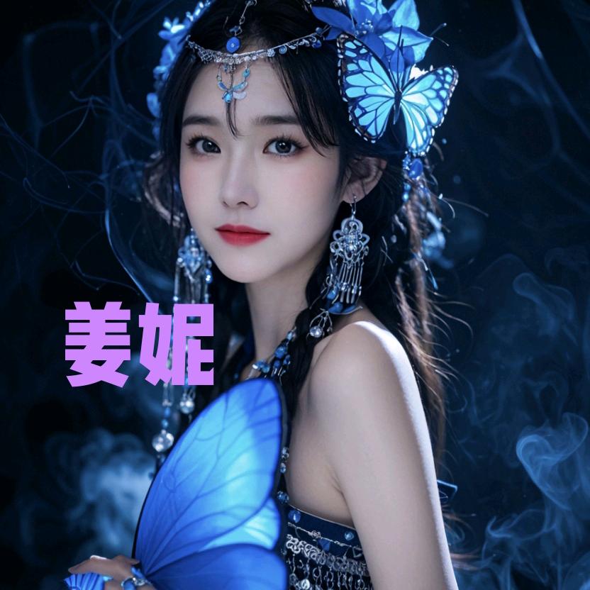 🔥姜妮💫