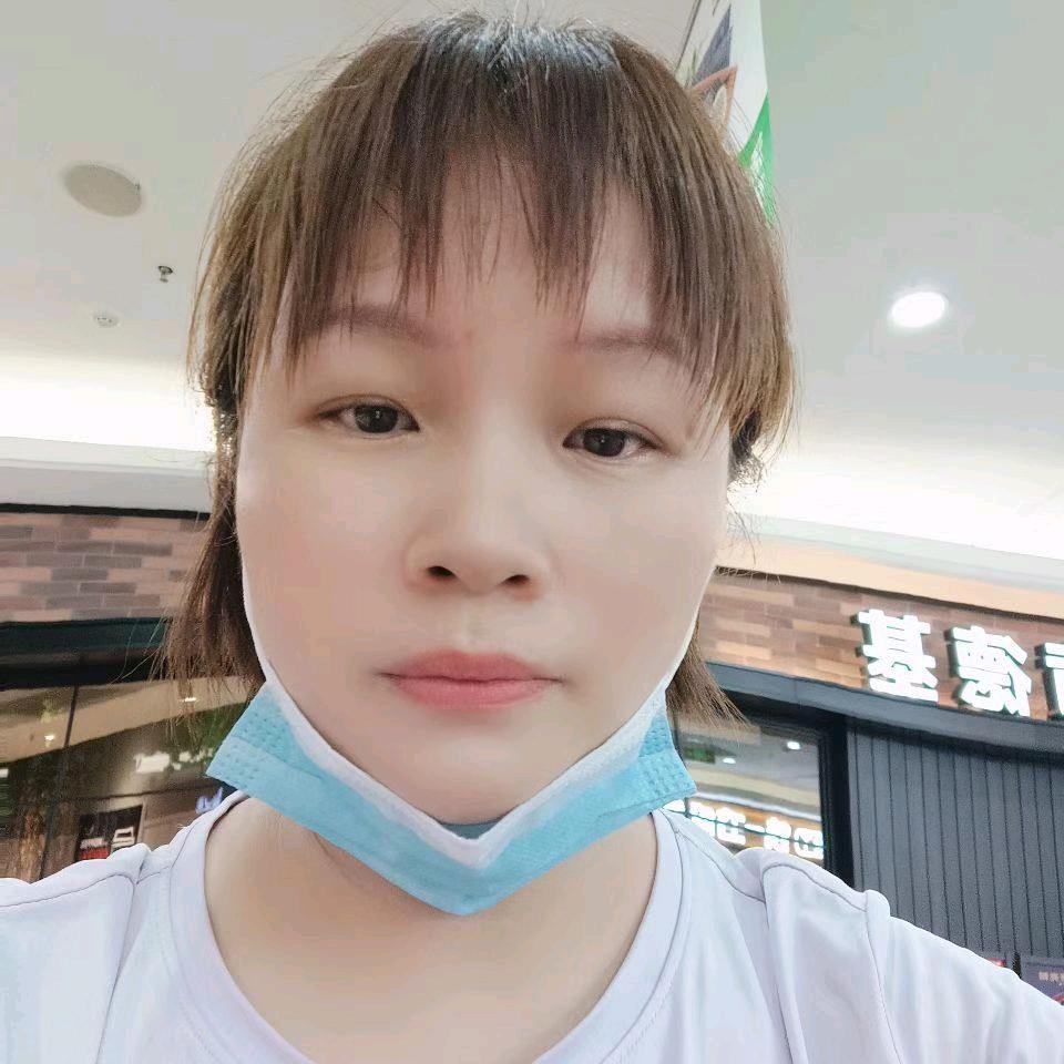 乔丹（QIAO DAN）漕运广场店 杨娟