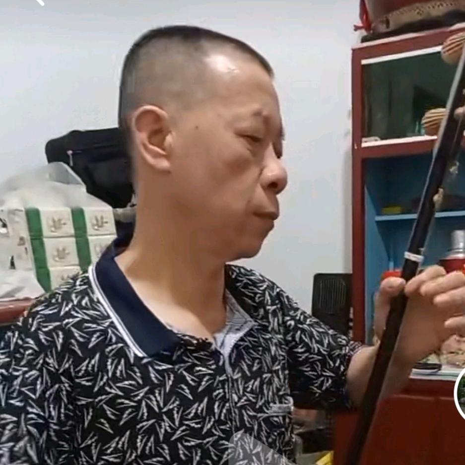 古召平