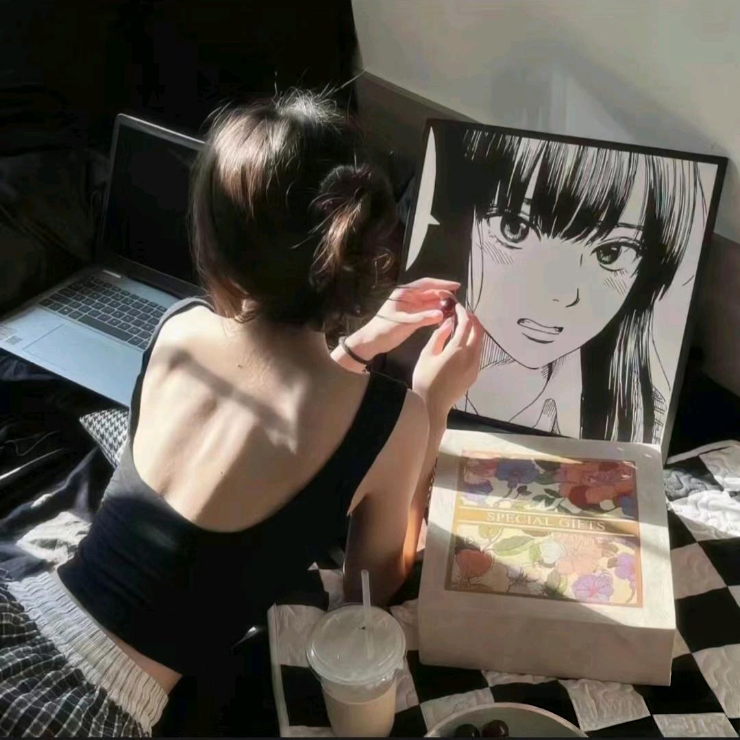 孟婆来杯香飘飘