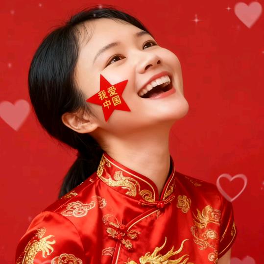 ❤️心想事陈❤️