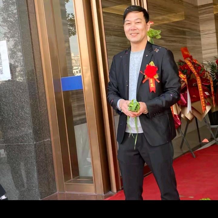 利巴人小号茂名人