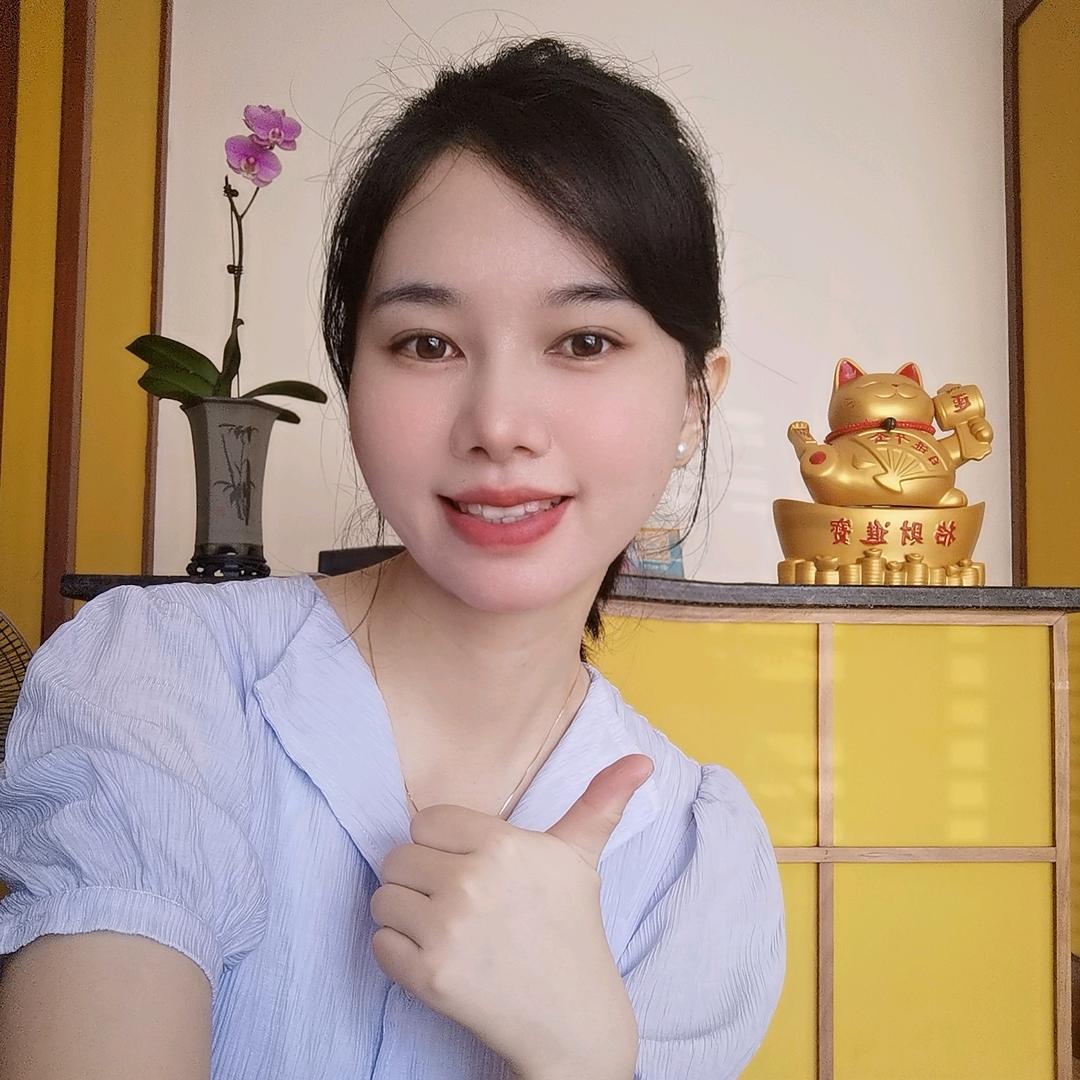 好运连连