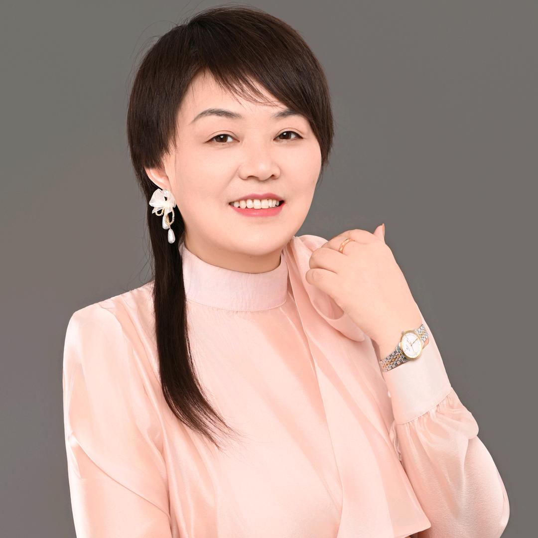 泰兴启扬药房珠姐