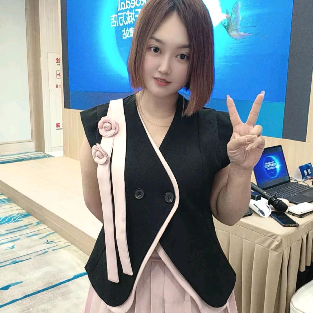 北辰萌萌🥰