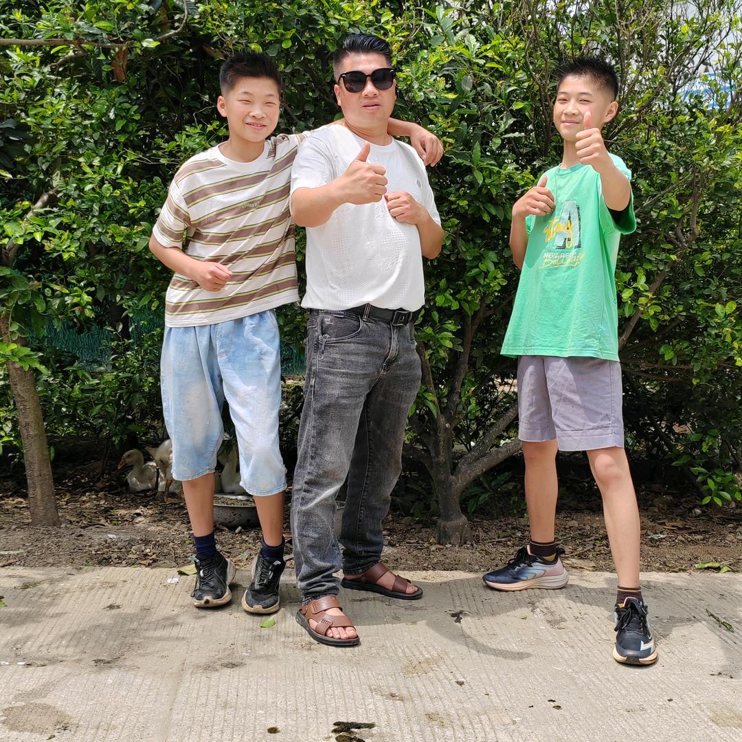 咸宁志哥
