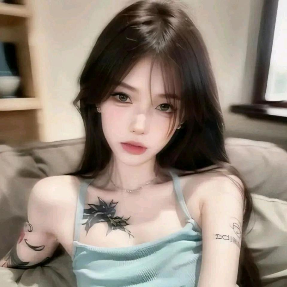 贴贴小梨🍐（和平精英）