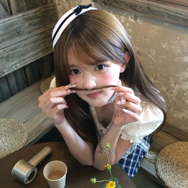 茉莉.