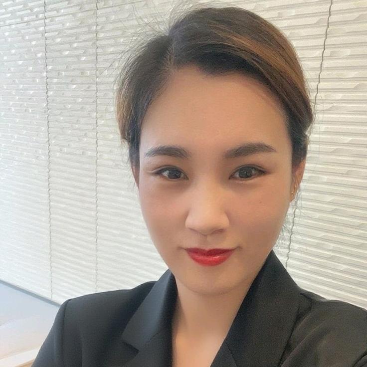 任丘月嫂༺郭茜༻