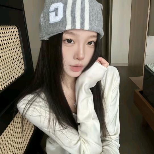 我睡着了
