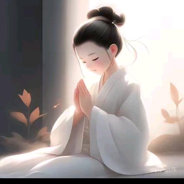 所求皆所愿
